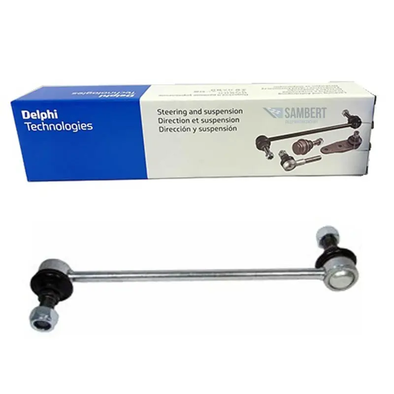 Darmowa dostawa łącznik stabilizatora przód HYUNDAI TUCSON I 1 delphi