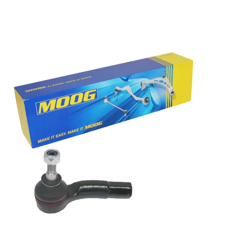 Końcówka drążka kier. lewa MAZDA 2 I DY moog Kup teraz