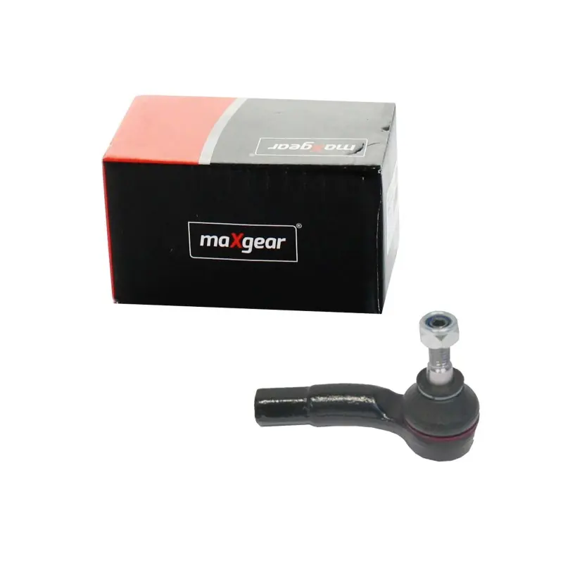 Ekspresowa dostawa Końcówka drążka kier. prawa FORD FUSION maxgear