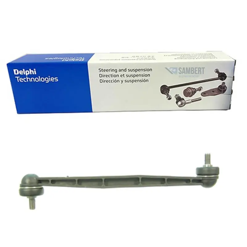 łącznik stabilizatora przód OPEL MERIVA B Delphi Zamów dziś