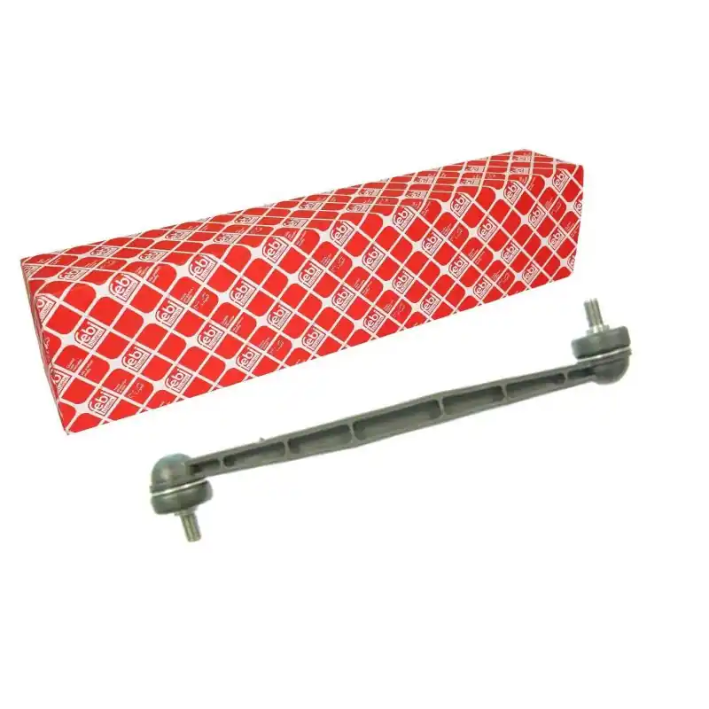 Wyjątkowa oferta łącznik stabilizatora przód OPEL ASTRA J IV 4 febi
