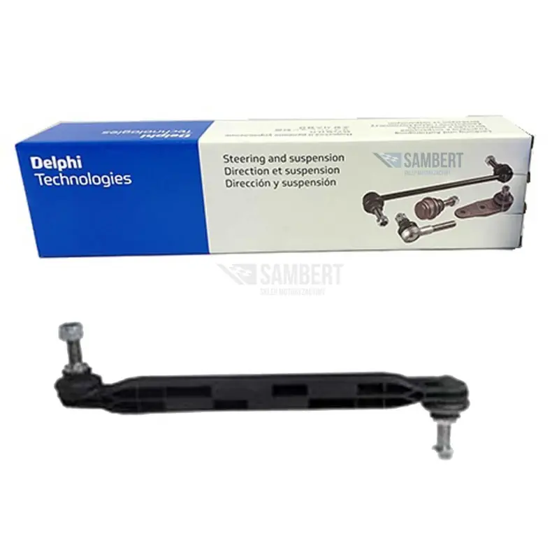 Darmowa dostawa łącznik stabilizatora przód CHEVROLET CRUZE delphi