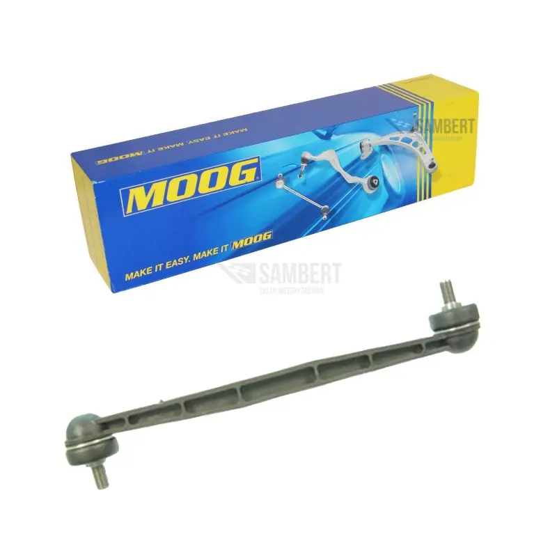 Hit sprzedaży łącznik stabilizatora przód CHEVROLET ORLANDO moog