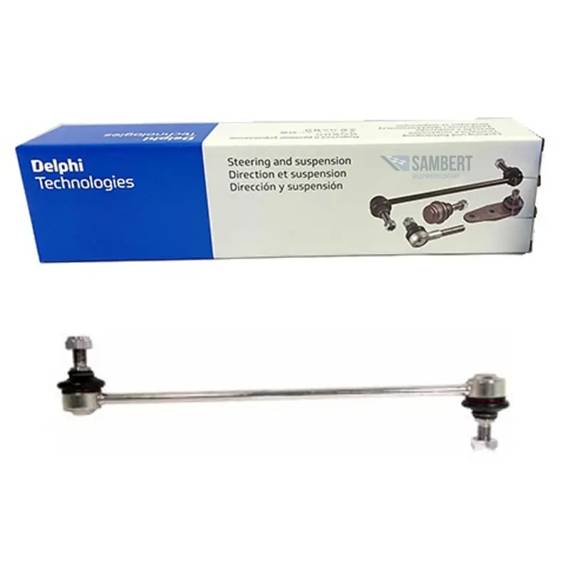 Taniej łącznik stabilizatora przód OPEL AGILA B II 2 delphi