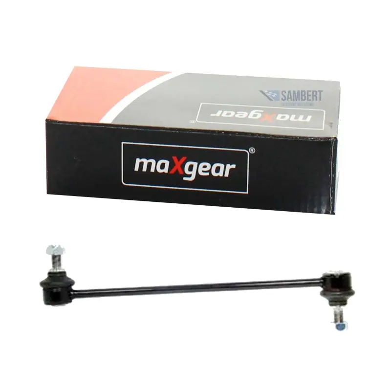 Super okazja łącznik stabilizatora przód MITSUBISHI OUTLANDER II 2 maxgear