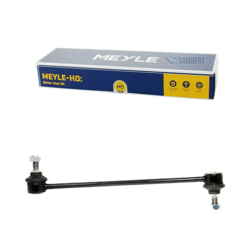 Oferta limitowana łącznik stabilizatora przód MITSUBISHI OUTLANDER II 2 meyle HD