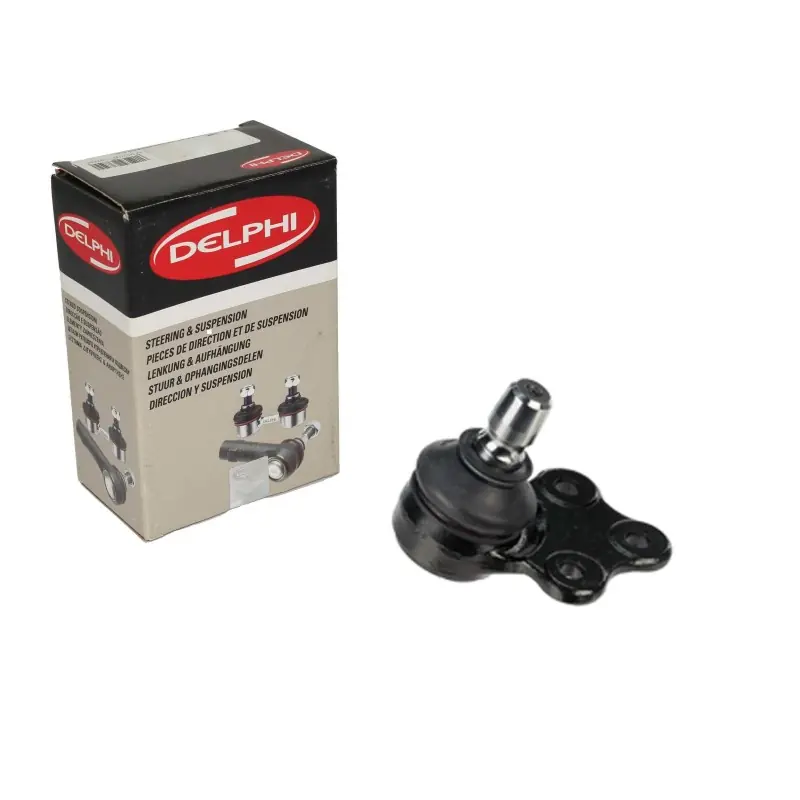 Do wyczerpania zapasów Sworzeń wahacza L / P delphi FIAT BRAVO II 2 198