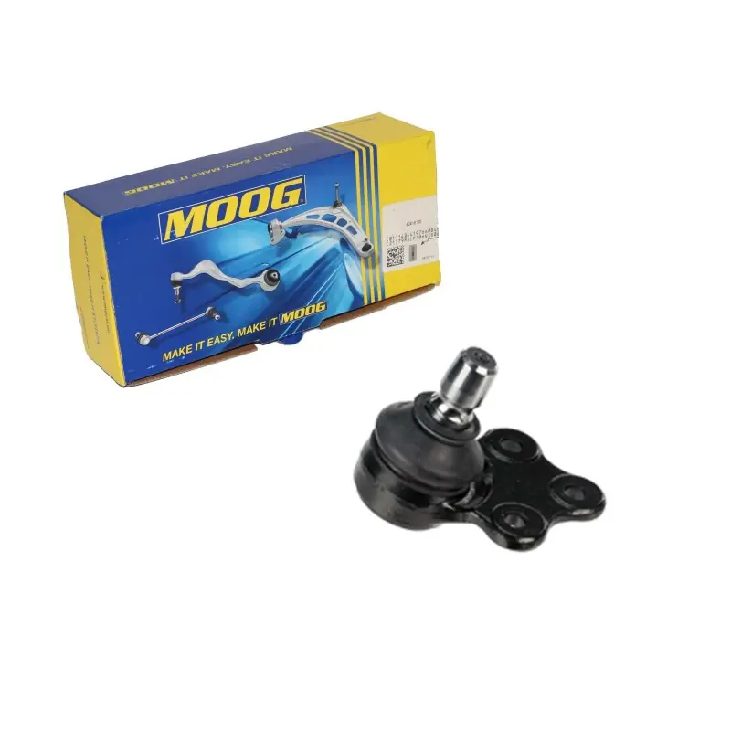 Sworzeń wahacza L / P moog FIAT BRAVO II 2 198 Szybka wysyłka