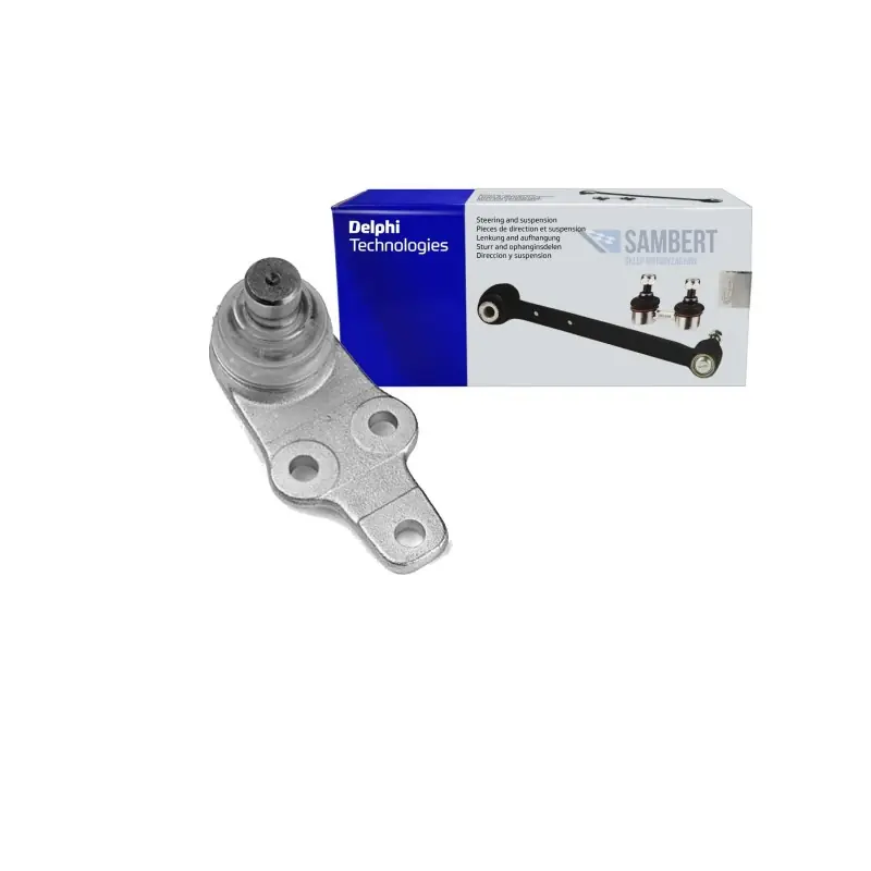 Sworzeń wahacza L / P delphi FORD MONDEO MK3 III 3 Oferta