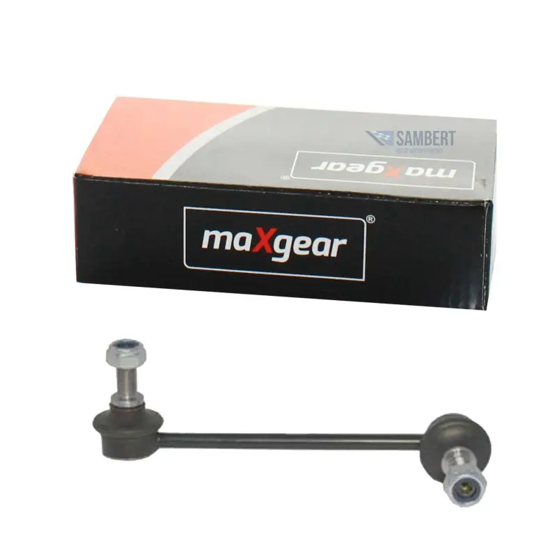 łącznik stabilizatora przód prawy MAZDA 6 I GG GY maxgear Oferta limitowana