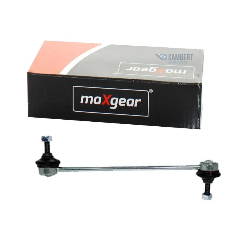 łącznik stabilizatora przód NISSAN MICRA IV 4 K13 maxgear Taniej