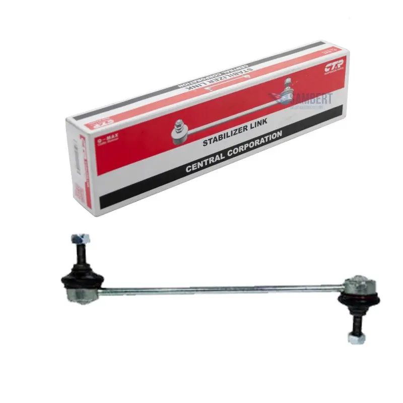 Zniżka łącznik stabilizatora przód NISSAN NOTE I 1 E11 ctr