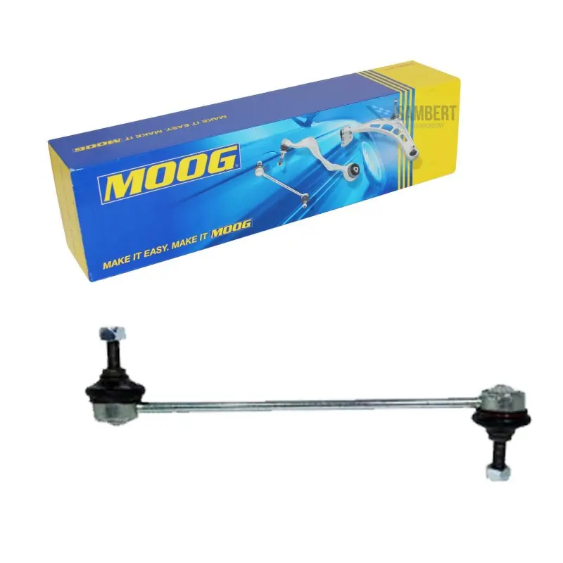 łącznik stabilizatora przód NISSAN MICRA IV 4 K13 moog Oferta