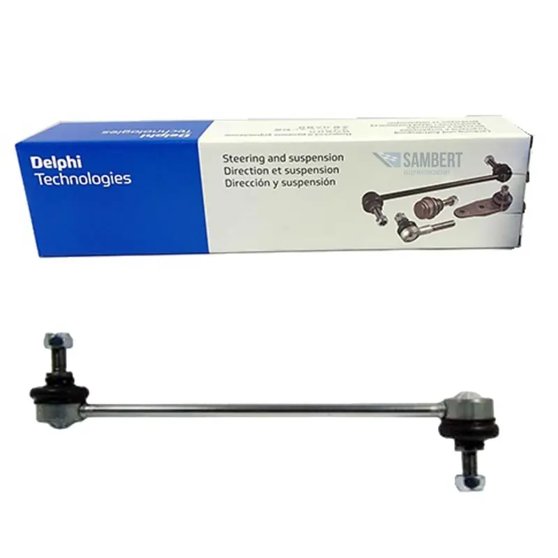 łącznik stabilizatora przód FIAT SEDICI delphi Szybka dostawa