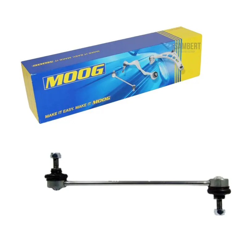 Tani łącznik stabilizatora przód FIAT SEDICI moog