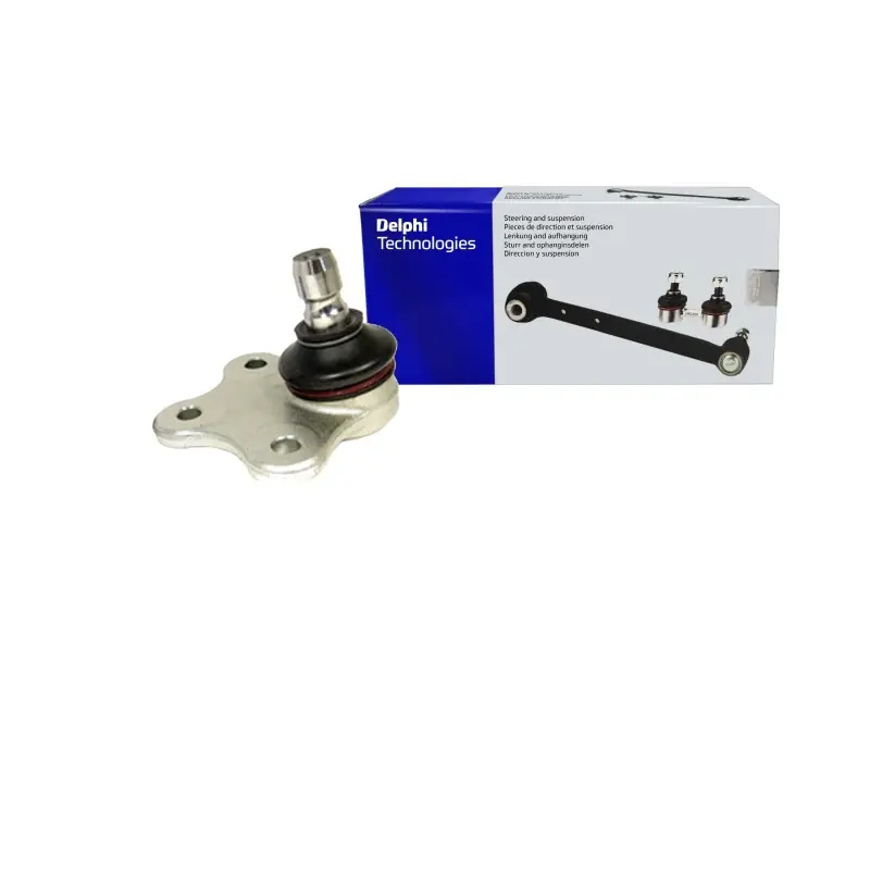 Sworzeń wahacza L / P delphi FIAT FIORINO III 3 225 Kup online