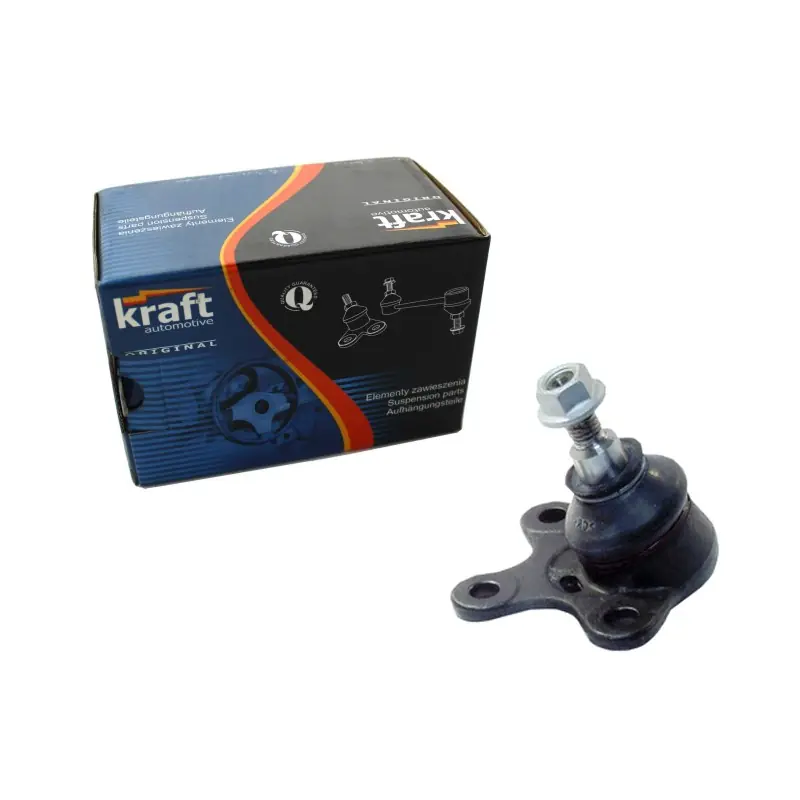 Sworzeń wahacza prawy kraft VW POLO III 3 6N1 Oferta