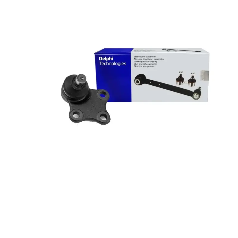 Sworzeń wahacza L / P delphi CITROEN BERLINGO I 1 Wybór klientów