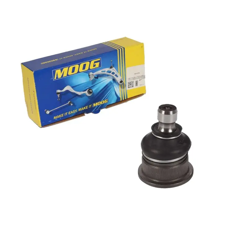 Darmowa dostawa Sworzeń wahacza L / P moog RENAULT MEGANE 2 II 16mm