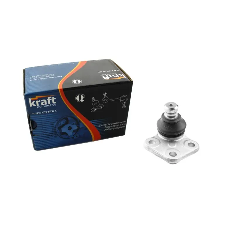 Wyjątkowa oferta Sworzeń wahacza lewy kraft RENAULT KANGOO II 2