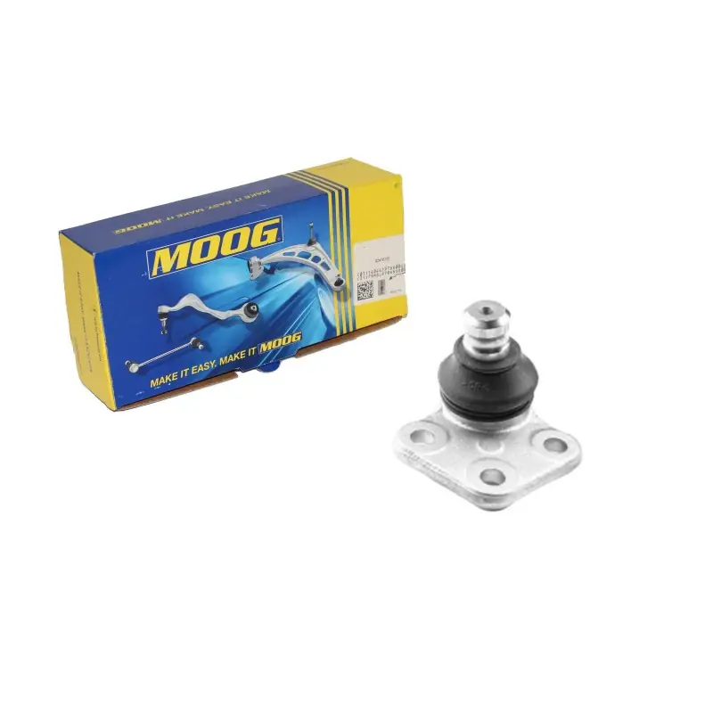 Ograniczona ilość Sworzeń wahacza lewy moog RENAULT KANGOO II 2