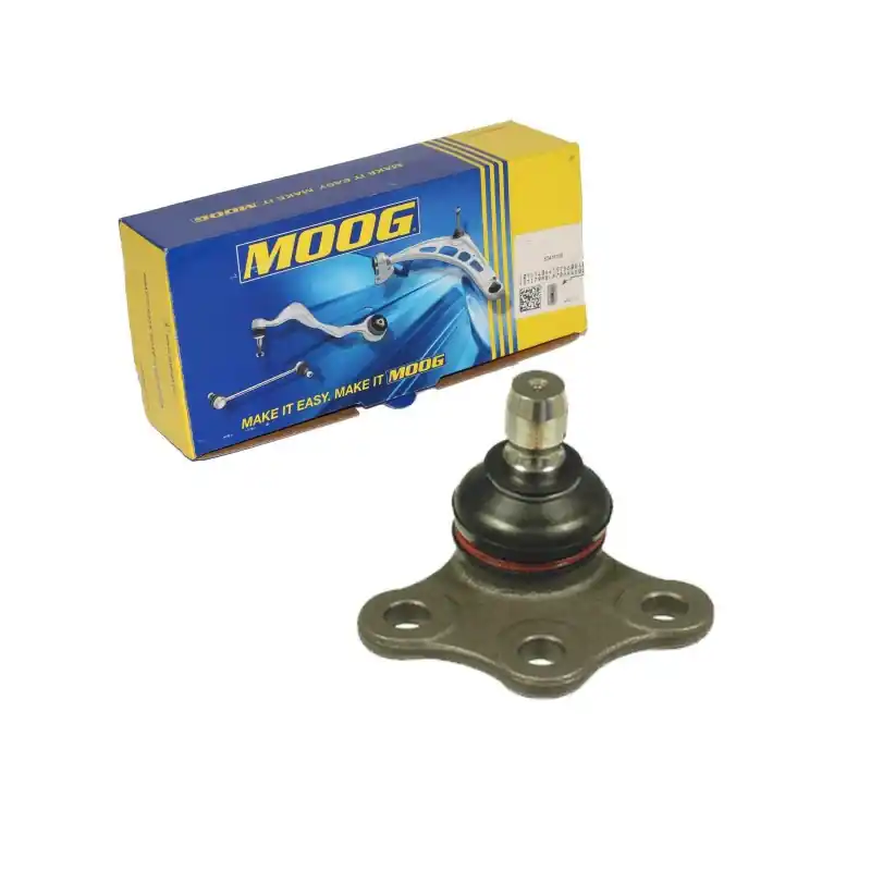 Sworzeń wahacza lewy prawy moog OPEL CORSA C Bestseller