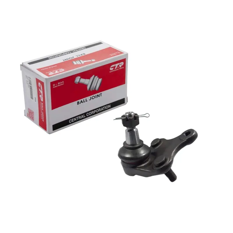 Sworzeń wahacza L / P ctr TOYOTA AURIS E15 I 1 Kup teraz