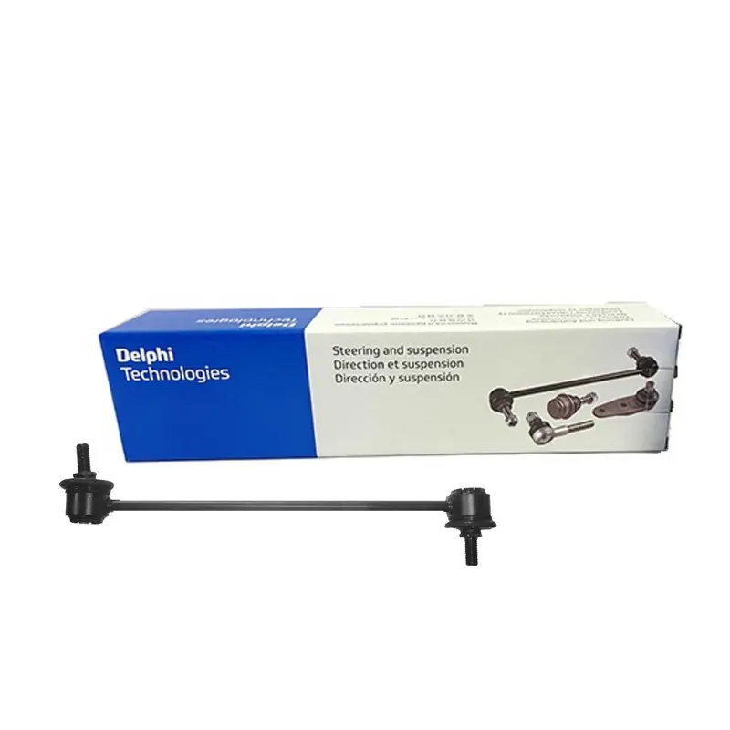 Cena promocyjna łącznik stabilizatora przód CHEVROLET AVEO I 1 T250 delphi