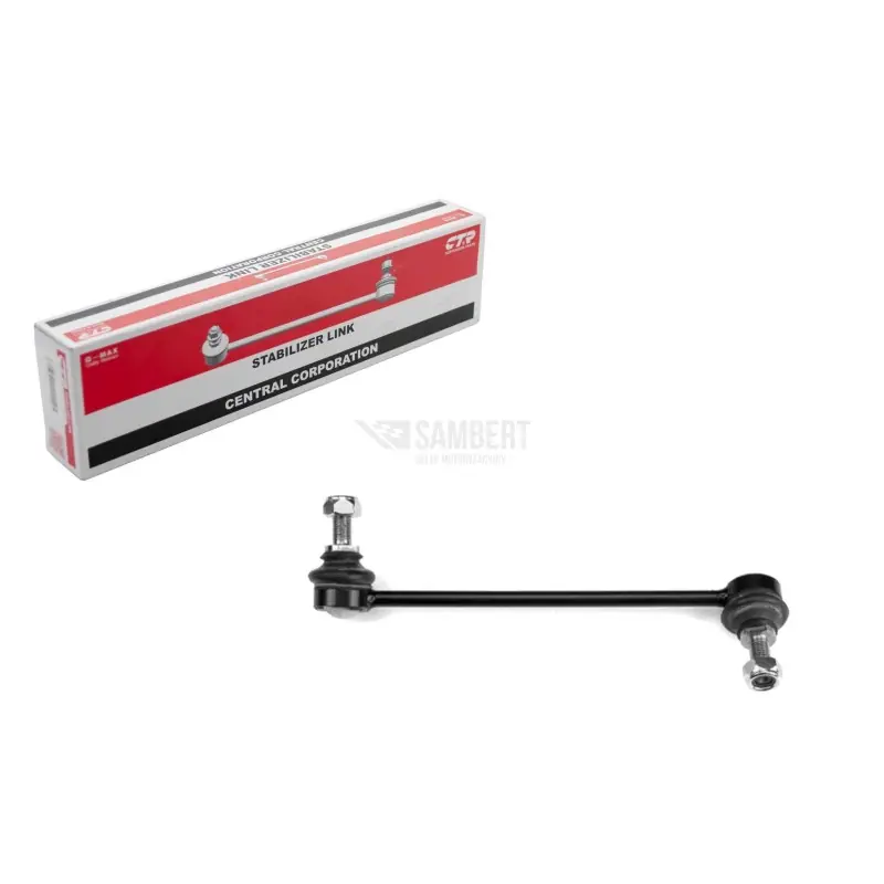 Niska cena łącznik stabilizatora przód lewy HYUNDAI GETZ ctr