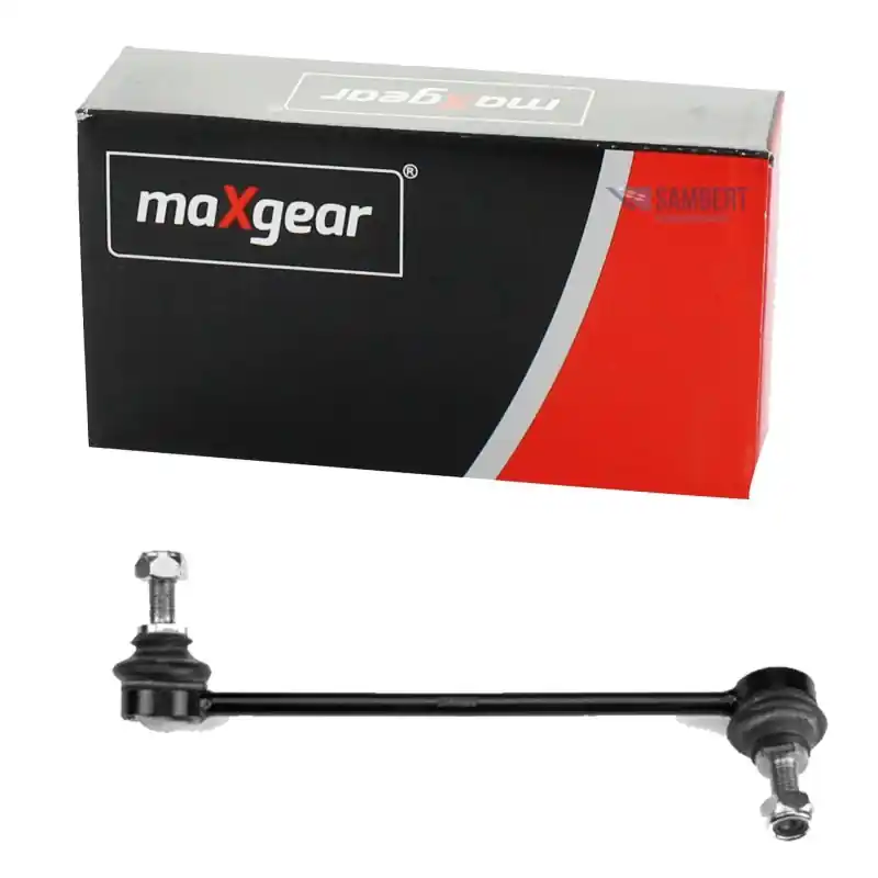 łącznik stabilizatora przód prawy HYUNDAI GETZ maxgear Ostatnia szansa