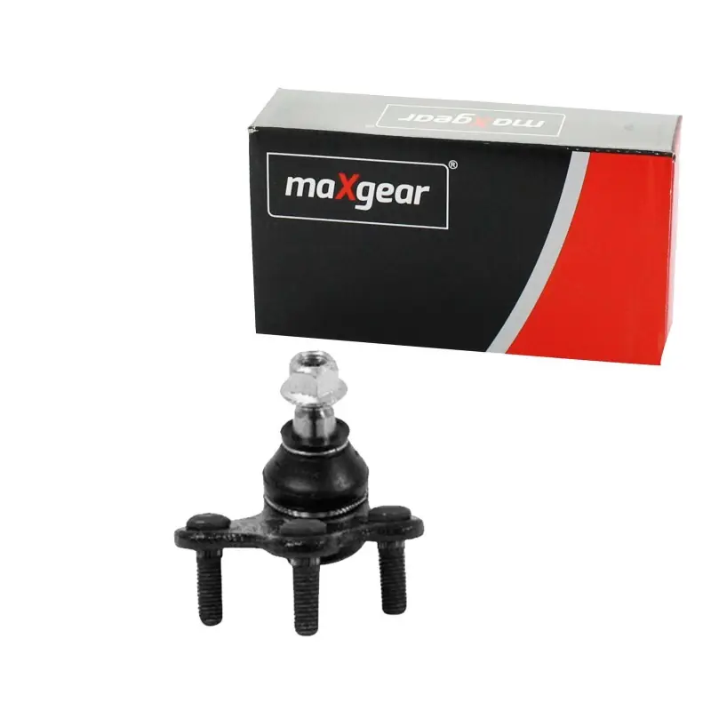 Hit cenowy Sworzeń wahacza lewy maxgear AUDI A1 8X1 8XA