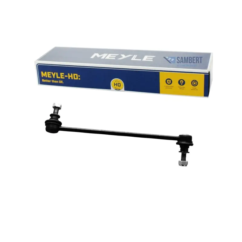 Nowy łącznik stabilizatora przód prawy NISSAN X-TRAIL II 2 T31 meyle HD