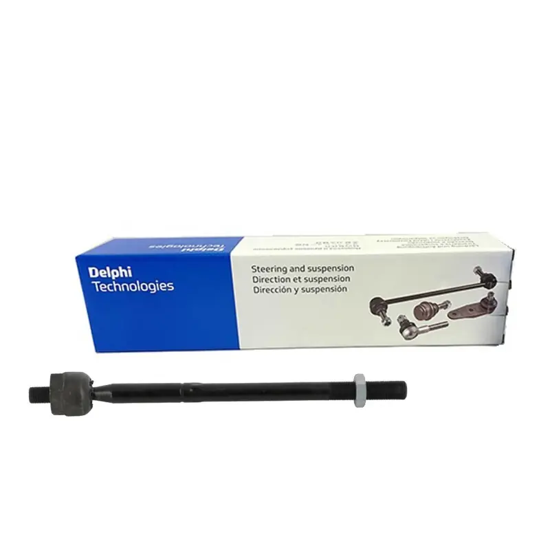 drążek kierowniczy delphi FORD MONDEO 4 IV MK4 Niska cena
