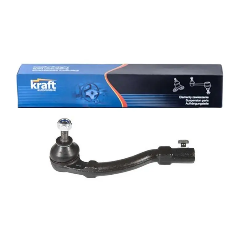 Końcówka drążka kier. lewa RENAULT LAGUNA I 1 kraft Najlepsza cena