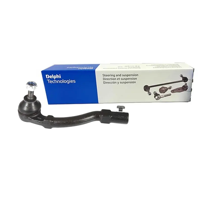 Ostatnie sztuki Końcówka drążka kier. lewa RENAULT LAGUNA I 1