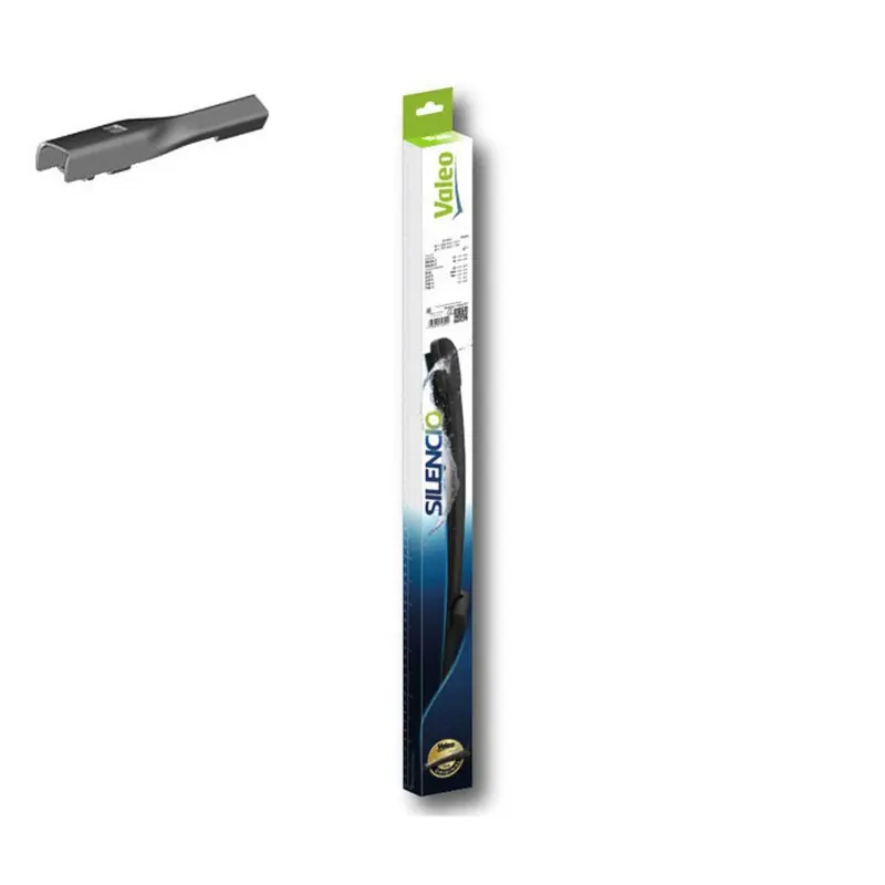 Oferta limitowana Wycieraczki przód Valeo SILENCIO VOLVO XC90 II 2