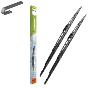 Wycieraczki przód Visee econo VW GOLF IV 4 Oferta