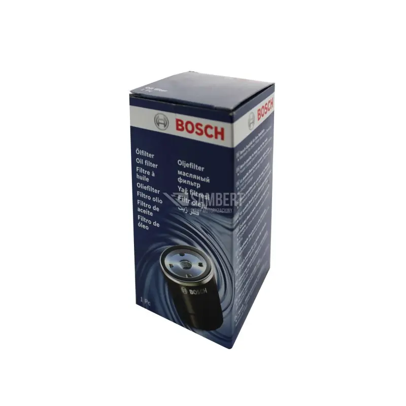 Filtr oleju bosch HYUNDAI I30 II 2 GD 1.4 1.6 CRDI Hit cenowy