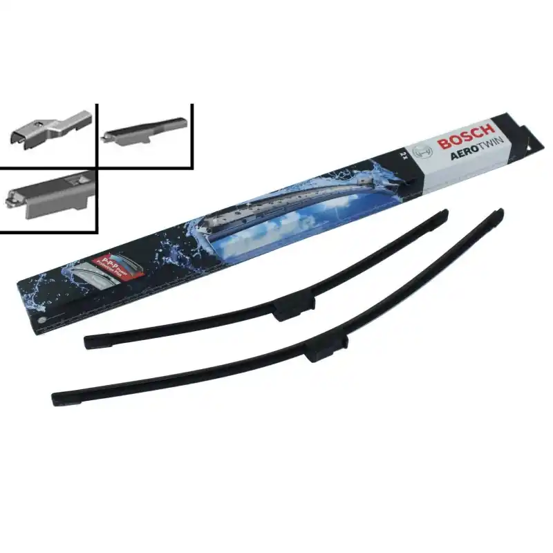 Cena promocyjna Wycieraczki przód Bosch aero twin FORD GALAXY III 3 2015 - ...