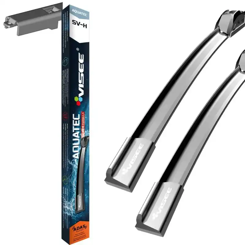 Wycieraczki przód Visee aquAtec BMW SERII 5 E60 E61 Oferta