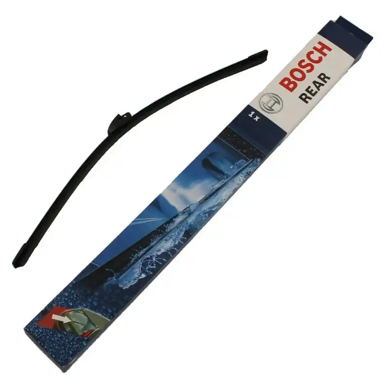 Wycieraczka tył tylna bosch BMW SERII 1 E81 E87 Wyjątkowa oferta