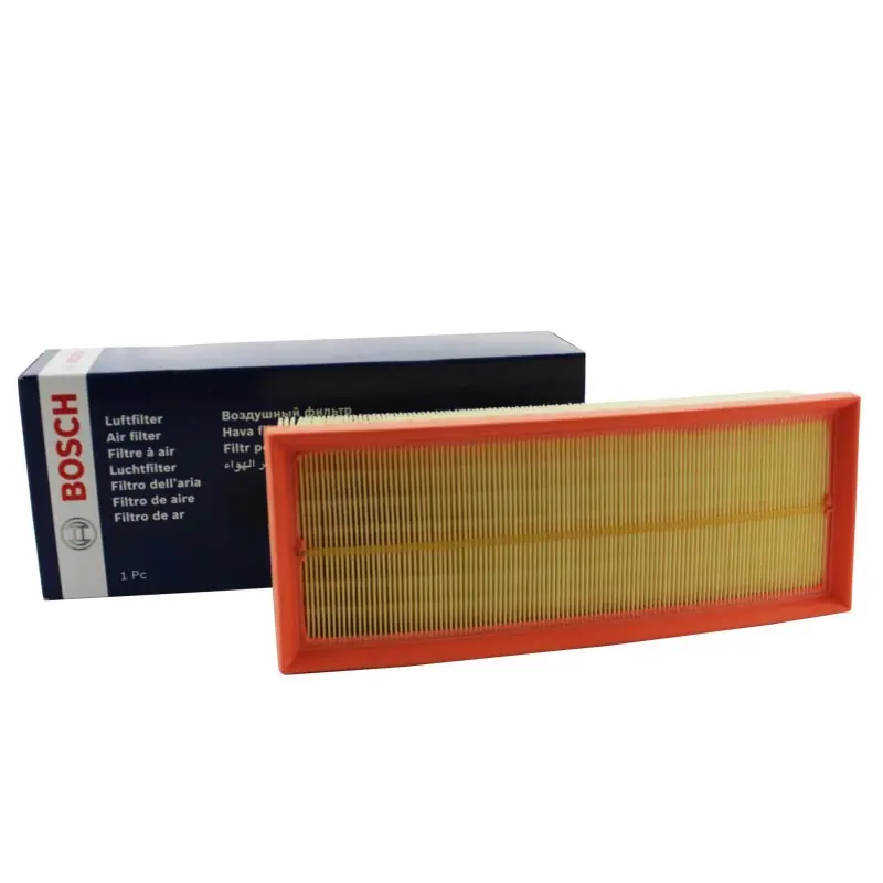 Zniżka Filtr powietrza bosch SEAT ALTEA 5P1 XL 1.8 2.0 TFSI