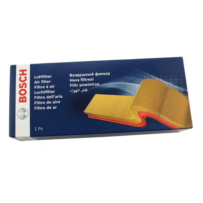 Dodaj do koszyka Filtr powietrza bosch KIA CEED CEE'D 2 II JD 1.4 1.6 CRDI