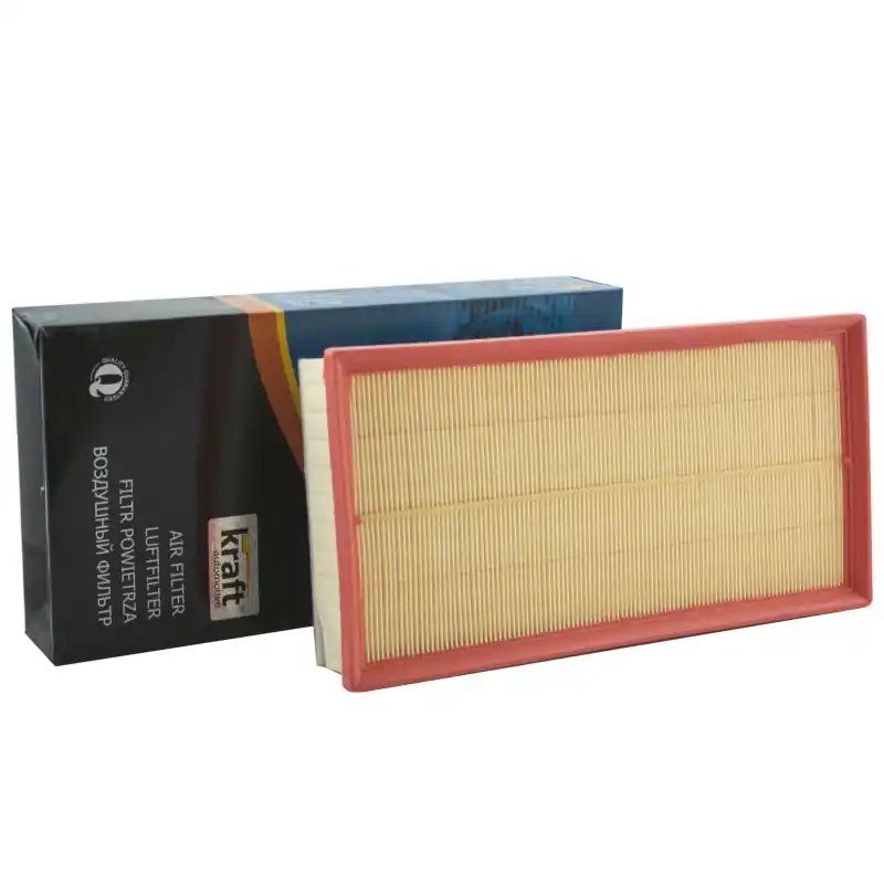 Nowy Filtr powietrza kraft VW BEETLE 1.6 2.0 TDI