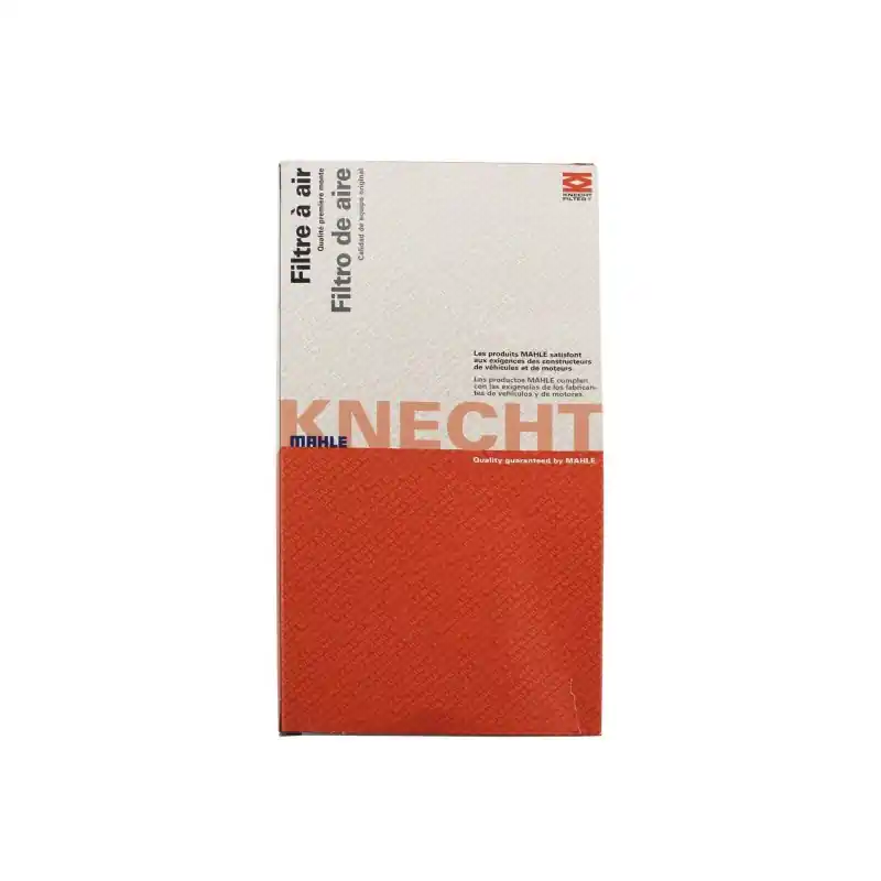 Rabat Filtr powietrza knecht AUDI A3 II 2 8P1 1.6 1.9 2.0 TDI