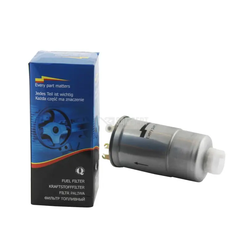 Szybka dostawa Filtr paliwa kraft KIA VENGA 1.4 1.6 CRDI