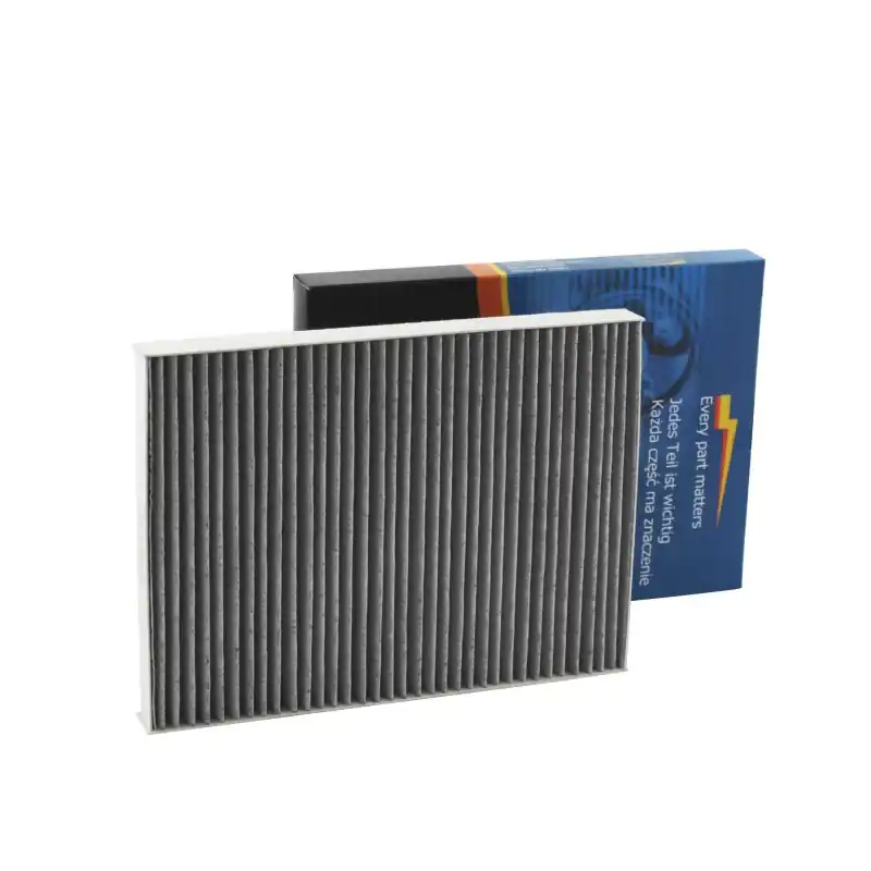 Wyjątkowa oferta Filtr Kabinowy węglowy kraft BMW SERII 1 E81 E87