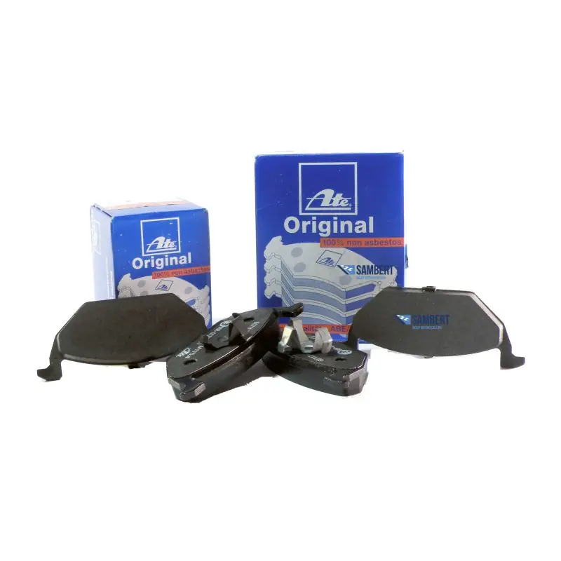 Klocki hamulcowe przód ATE OPEL ASTRA IV J 4 Promocja