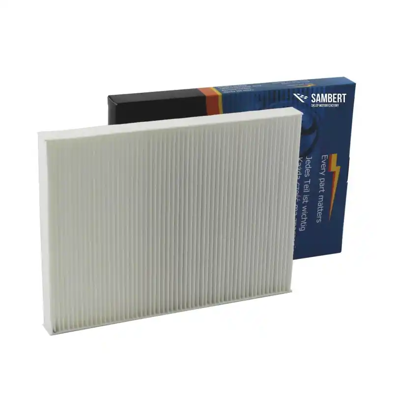 Filtr Kabinowy zwykły kraft OPEL CORSA E Rabat