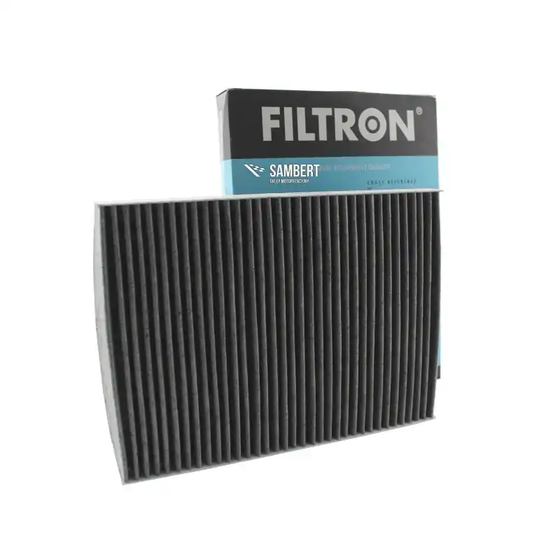 Filtr Kabinowy węglowy Filtron OPEL CORSA E Promocja